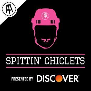 Spittin Chiclets by Barstool Sports