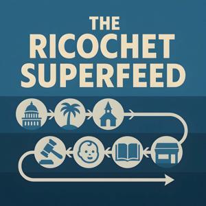 The Ricochet Superfeed by Ricochet