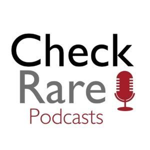 Rare Disease Discussions by Peter Ciszewski, CheckRare