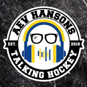 AEV Hansons Hockeycast by AEV Hansons