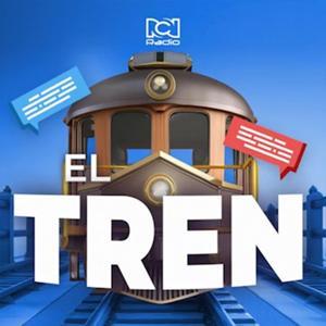 El Tren by RCN Radio