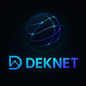 Podcast DekNet by Dek