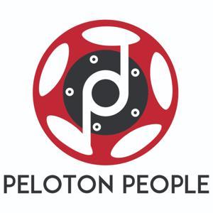 Peloton People by Peloton People