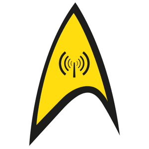 Trekcast - Der Star Trek-Podcast by Trekcast.de