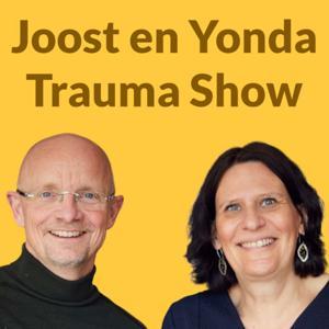 Joost en Yonda Trauma Show by Joost en Yonda