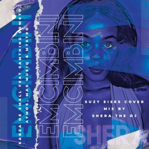 Kabza de Small & DJ Maphorisa - eMcimbini feat. Samthing Soweto, Aymos, Mas Musiq & Myztro x Suzy Eises Saxophone Cover - Shera The DJ mix. by Shera The DJ