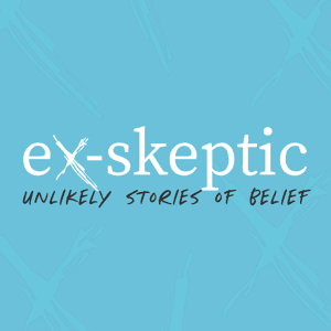 eX-skeptic by Jana Harmon