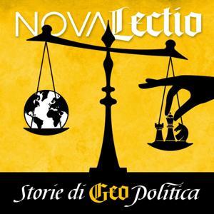 Nova Lectio - Storie di Geopolitica by Nova Lectio