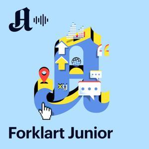Forklart Junior by Aftenposten Junior