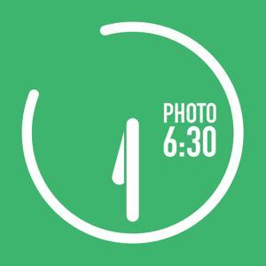 摄影早自习 by 叶梓