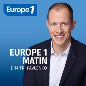 Europe 1 Matin by Europe 1