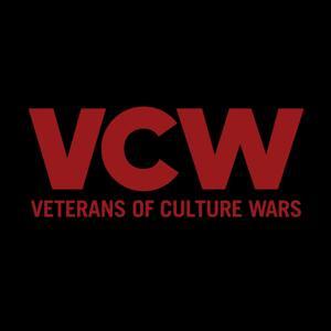 Veterans of Culture Wars by Zach Malm and David Lester