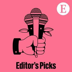 Editor's Picks from The Economist by The Economist