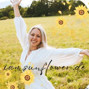 Selbstliebe.Coaching by iamsunflower.de Lea Schröder, Coach/Therapeut - Leichtigkeit und Vertrauen