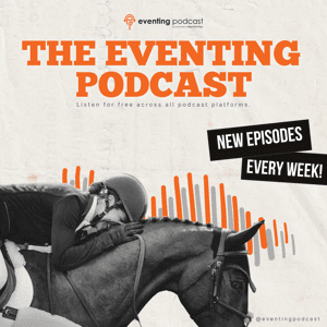 EquiRatings Eventing Podcast by EquiRatings