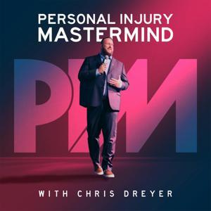 Personal Injury Mastermind by Chris Dreyer, Rankings.io