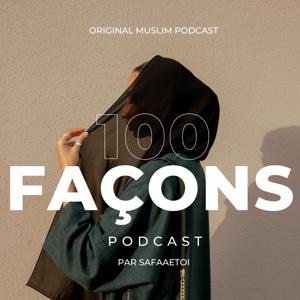 100 façons par safaaetoi by Safaa