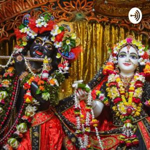 Hare Krishna by Jitendra Panwar