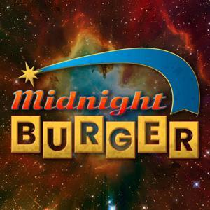 Midnight Burger by Business Goose Media