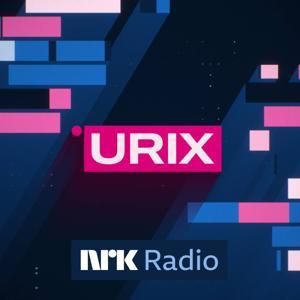 Urix by NRK