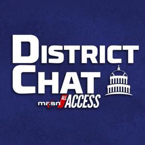 District Chat by MASN