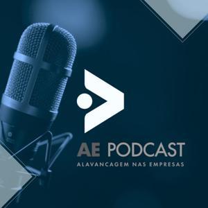 Alavancagem nas Empresas PODCAST by Paulo de Vilhena