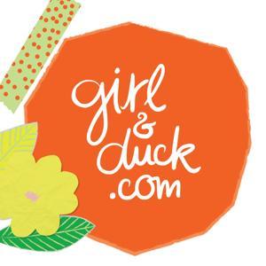 The Girl and Duck Podcast by Girl and Duck