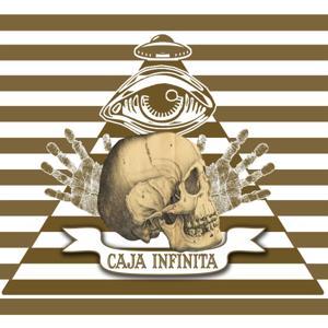 Caja Infinita by Anima de Coyoacan, Omar Carrasco, Juan Manuel Ortiz, Producción JuanMa Ortiz. Representante Javier Clorio.