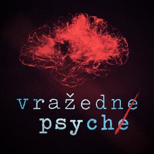vražedné psyché by ZAPO