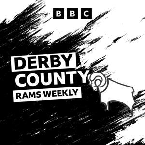 Derby County by BBC Radio Derby