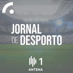 Jornal de Desporto by Antena1 - RTP