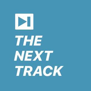 The Next Track by Doug Adams and Kirk McElhearn