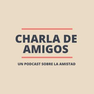 Charla de Amigos by Martin Fabian Preza Depaulo/Guillermo Fiori
