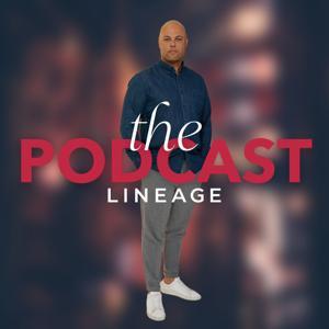 Lineage Church by Benjamin Robinson