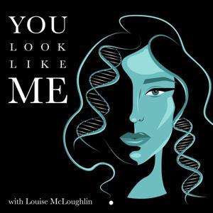 You Look Like Me by Louise McLoughlin