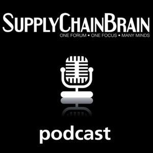 The SupplyChainBrain Podcast by Bob Bowman