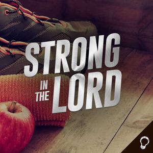 Strong in the Lord by Gary Jenkins