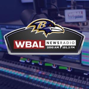 Ravens Insider by WBAL NewsRadio 1090 and FM 101.5