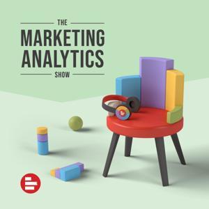 The Marketing Analytics Show by Supermetrics