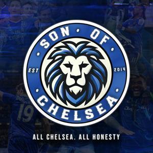 Son of Chelsea by Daniel Childs