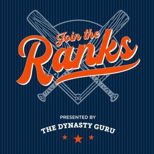 Join The Ranks: dynasty fantasy baseball advice by Andrew Klein