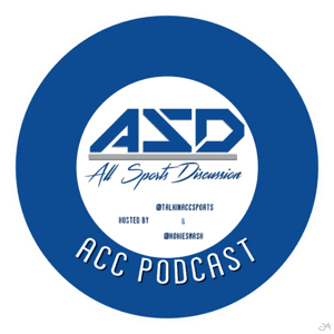 The ACC Weekly Podcast by AllSportsDACC