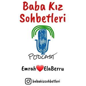 Baba Kız Sohbetleri 2. Sezon by Emrah