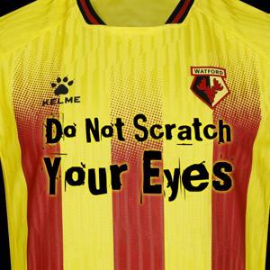 Do Not Scratch Your Eyes by Do Not Scratch Your Eyes