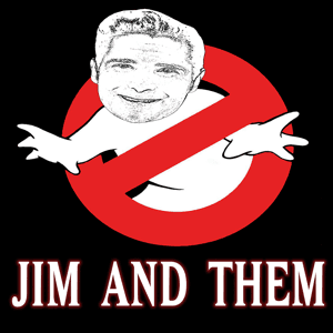 Jim and Them by Jim and Them