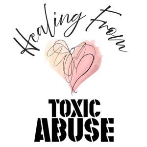 Inner Source - Healing from Toxic Abuse by Deborah