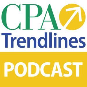 CPA Trendlines Podcasts by CPA Trendlines