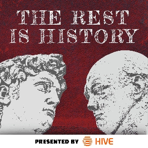 The Rest Is History by Goalhanger