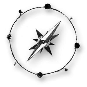 The Point by Mindy Todd