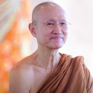 พระอาจารย์ อัครเดช (ตั๋น) ถิรจิตฺโต วัดบุญญาวาส (watboonyawad) by Watboonyawad